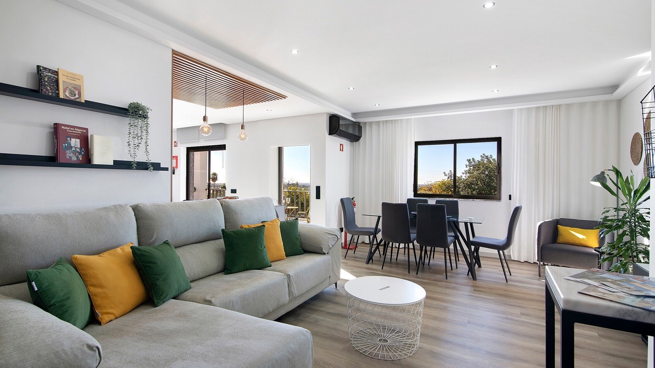 Photo of Livingroom in Bela Curral
