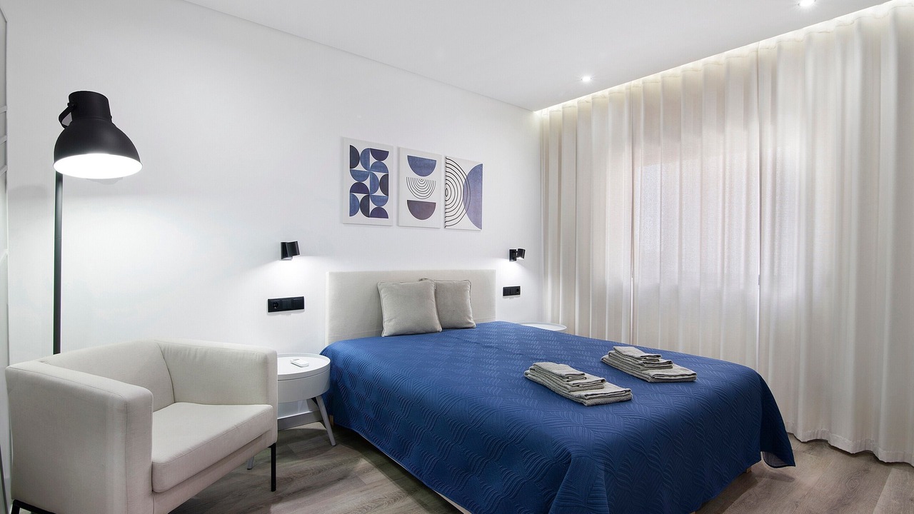Photo of Bedroom in Bela Curral