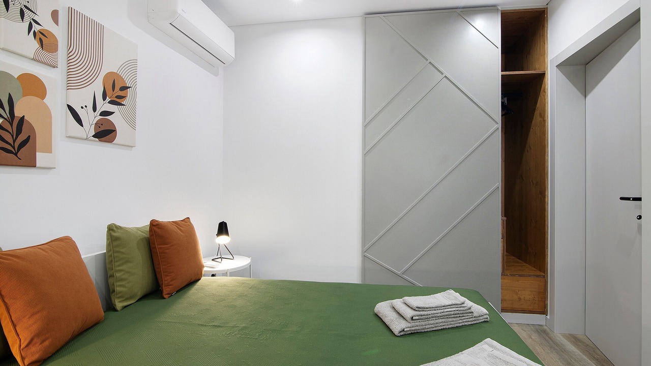 Photo of Bedroom in Bela Curral