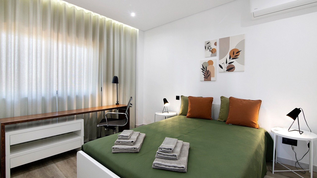 Photo of Bedroom in Bela Curral