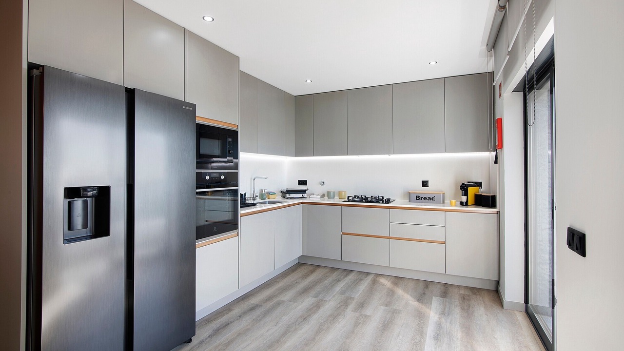 Photo of Kitchen in Bela Curral