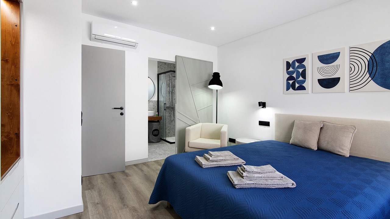 Photo of Bedroom in Bela Curral