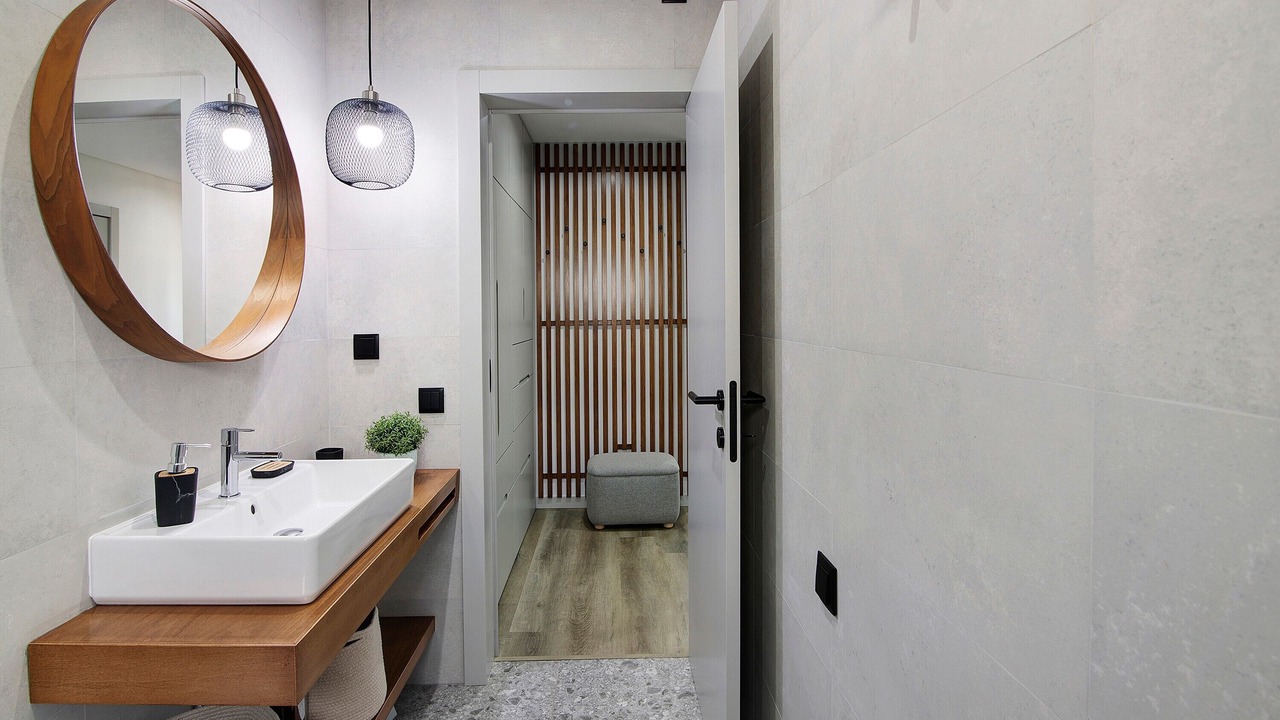 Photo of Bathroom in Bela Curral