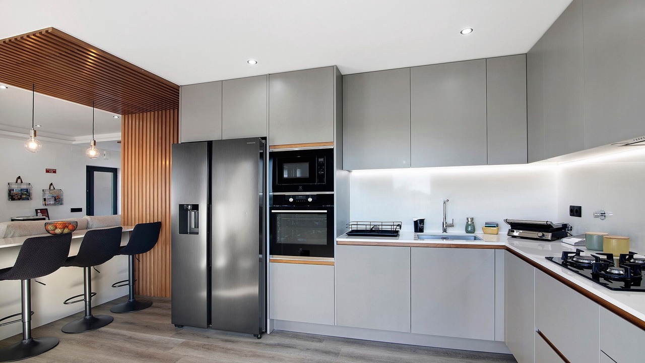 Photo of Kitchen in Bela Curral
