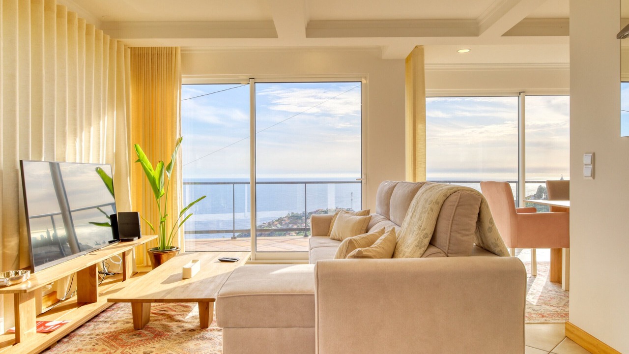 Photo of Livingroom in Canhas
