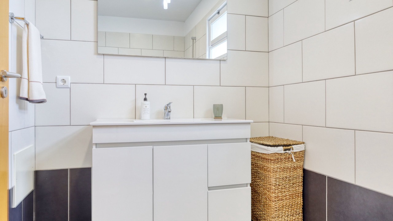 Photo of Bathroom in Canhas