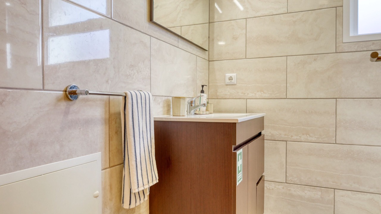 Photo of Bathroom in Canhas