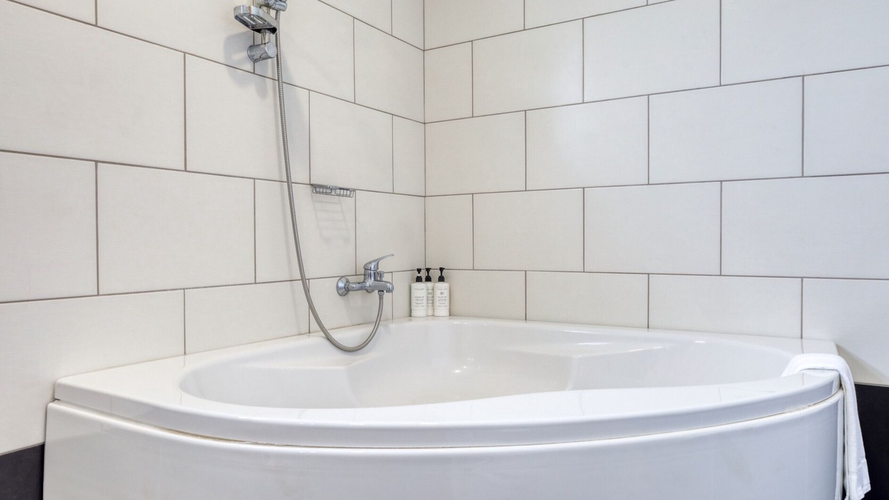 Photo of Bathroom in Canhas