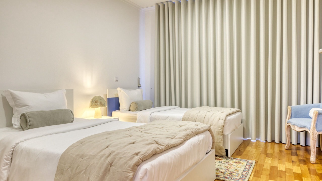 Photo of Bedroom in Canhas