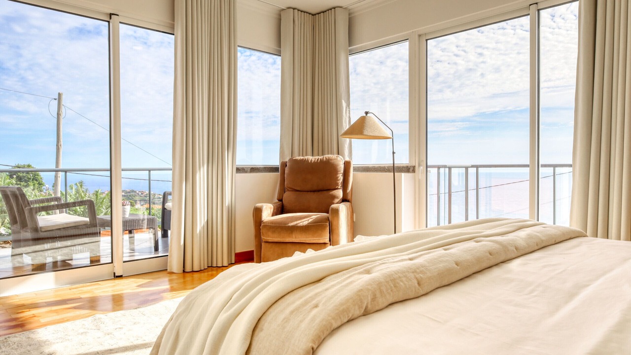 Photo of Bedroom in Canhas