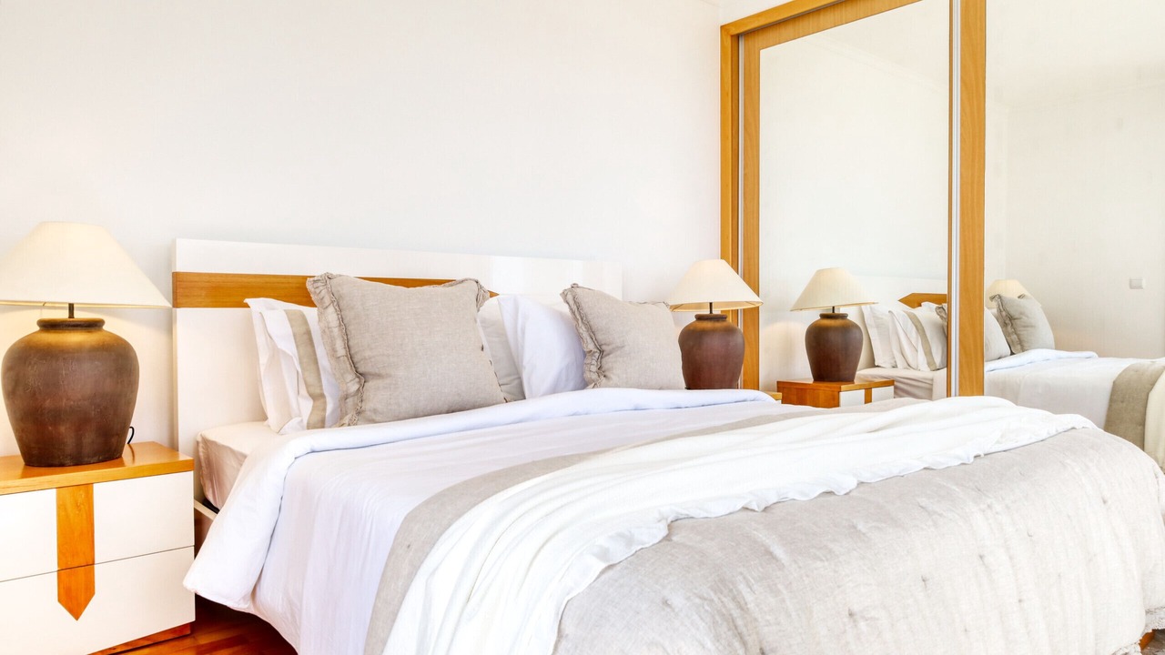 Photo of Bedroom in Canhas