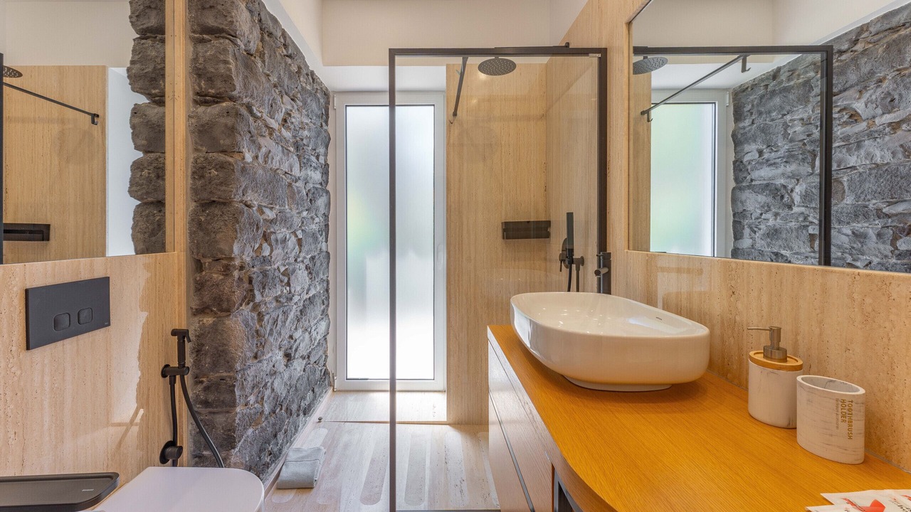 Photo of Bathroom in Sao Goncalo