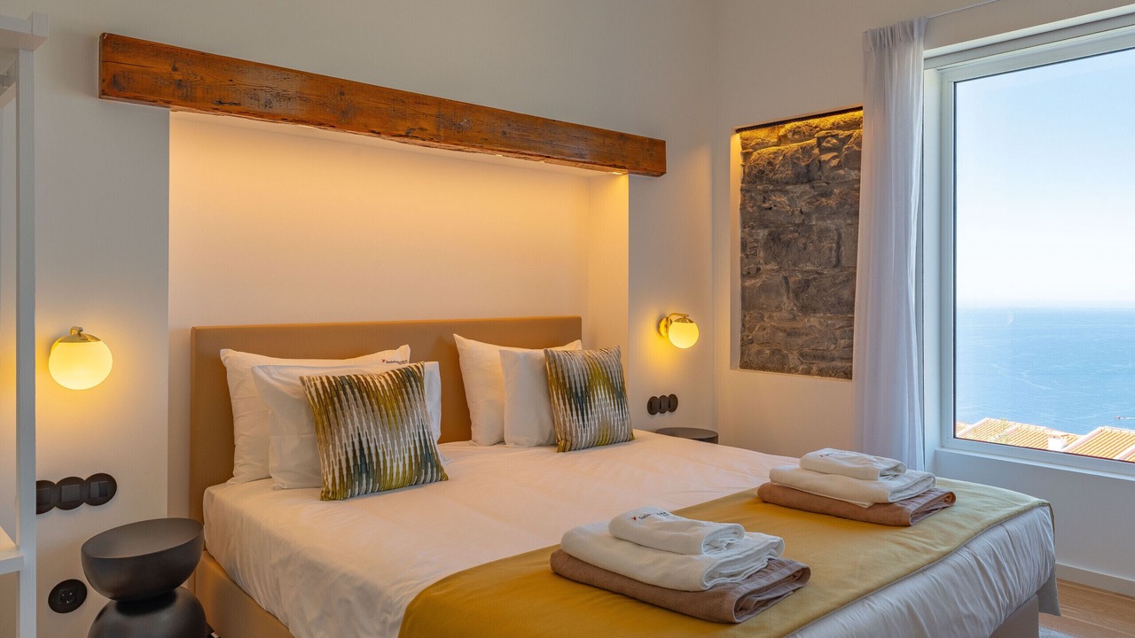 Photo of Bedroom in Sao Goncalo