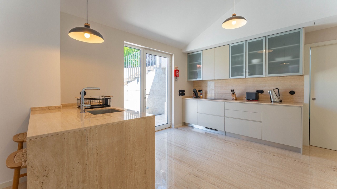 Photo of Kitchen in Sao Goncalo