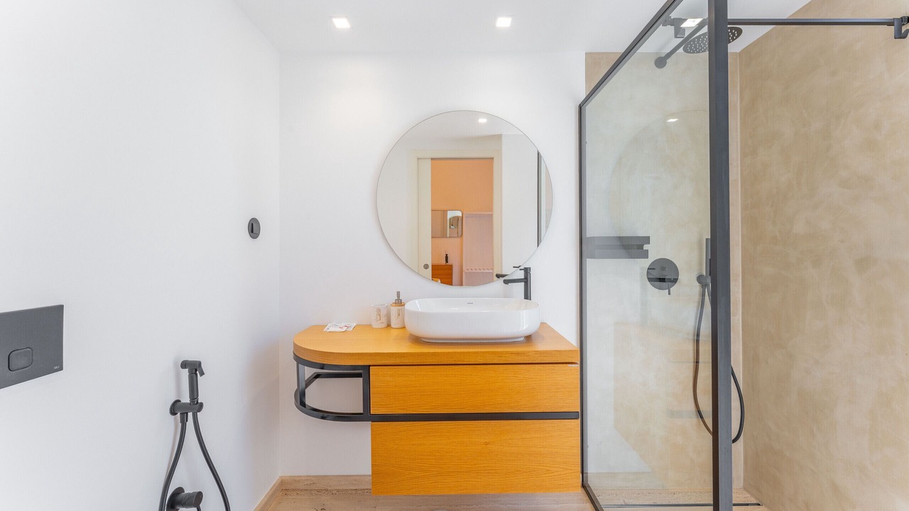 Photo of Bathroom in Sao Goncalo