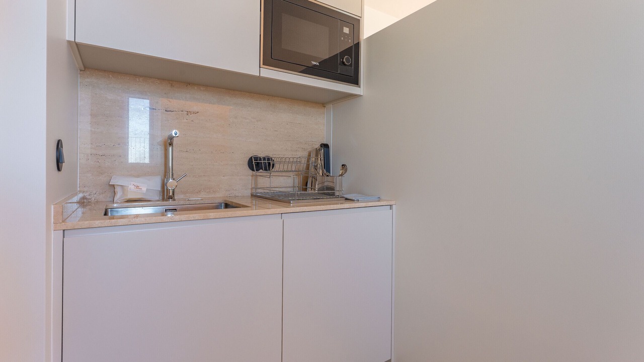 Photo of Kitchen in Sao Goncalo