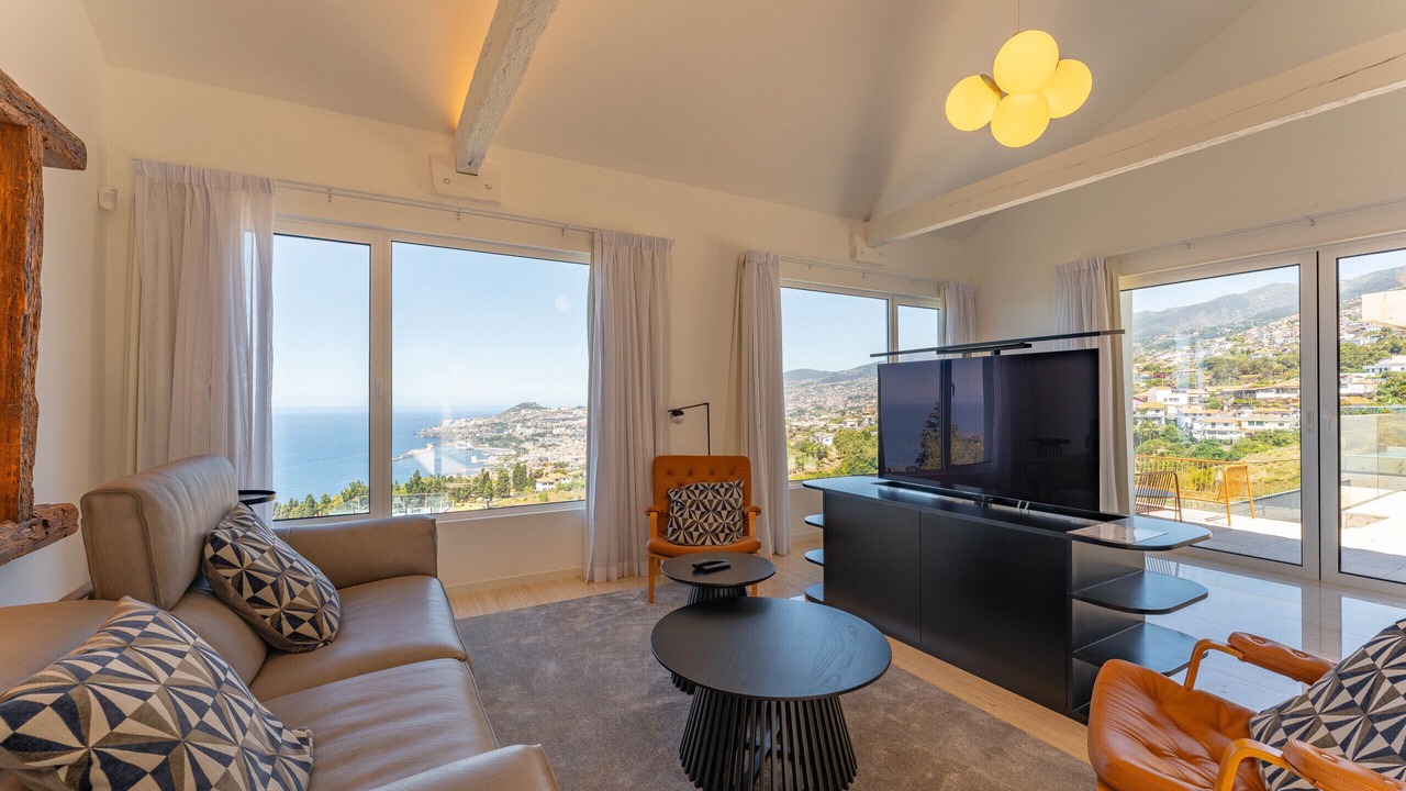 Photo of Livingroom in Sao Goncalo