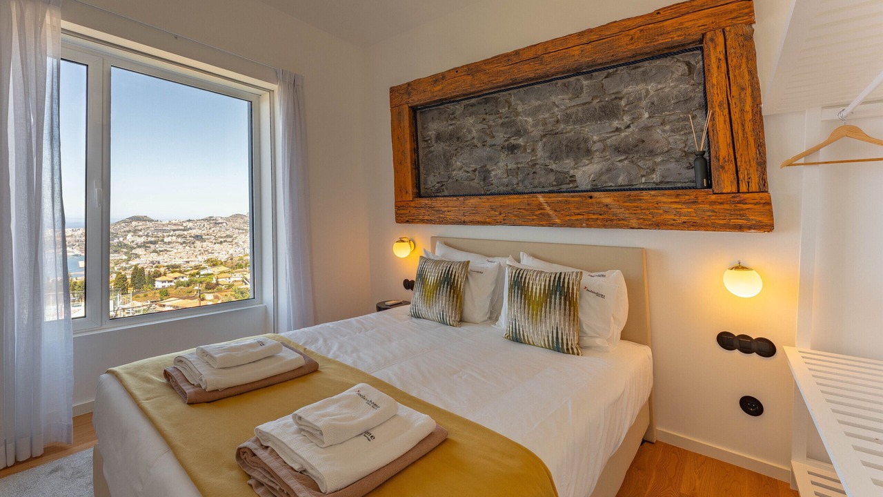 Photo of Bedroom in Sao Goncalo
