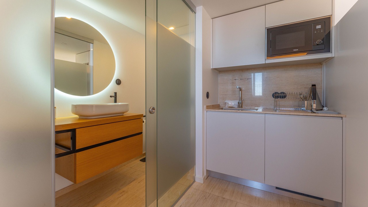 Photo of Bathroom in Sao Goncalo