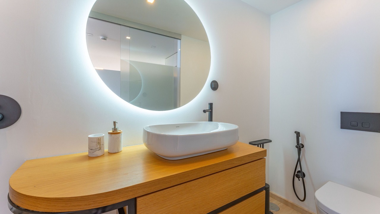 Photo of Bathroom in Sao Goncalo