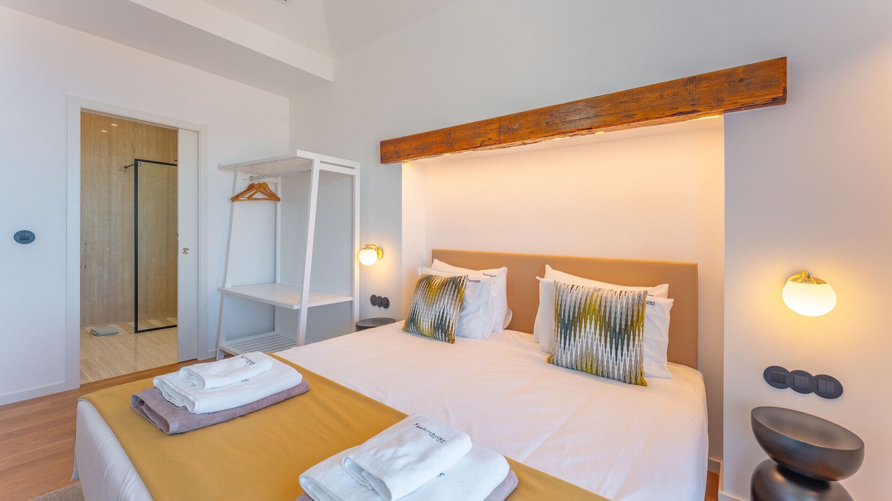 Photo of Bedroom in Sao Goncalo