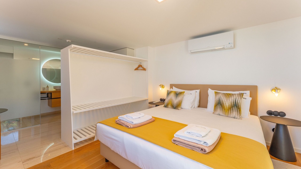 Photo of Bedroom in Sao Goncalo
