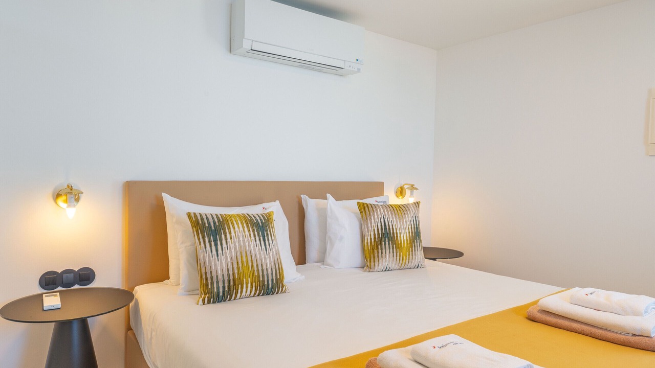 Photo of Bedroom in Sao Goncalo