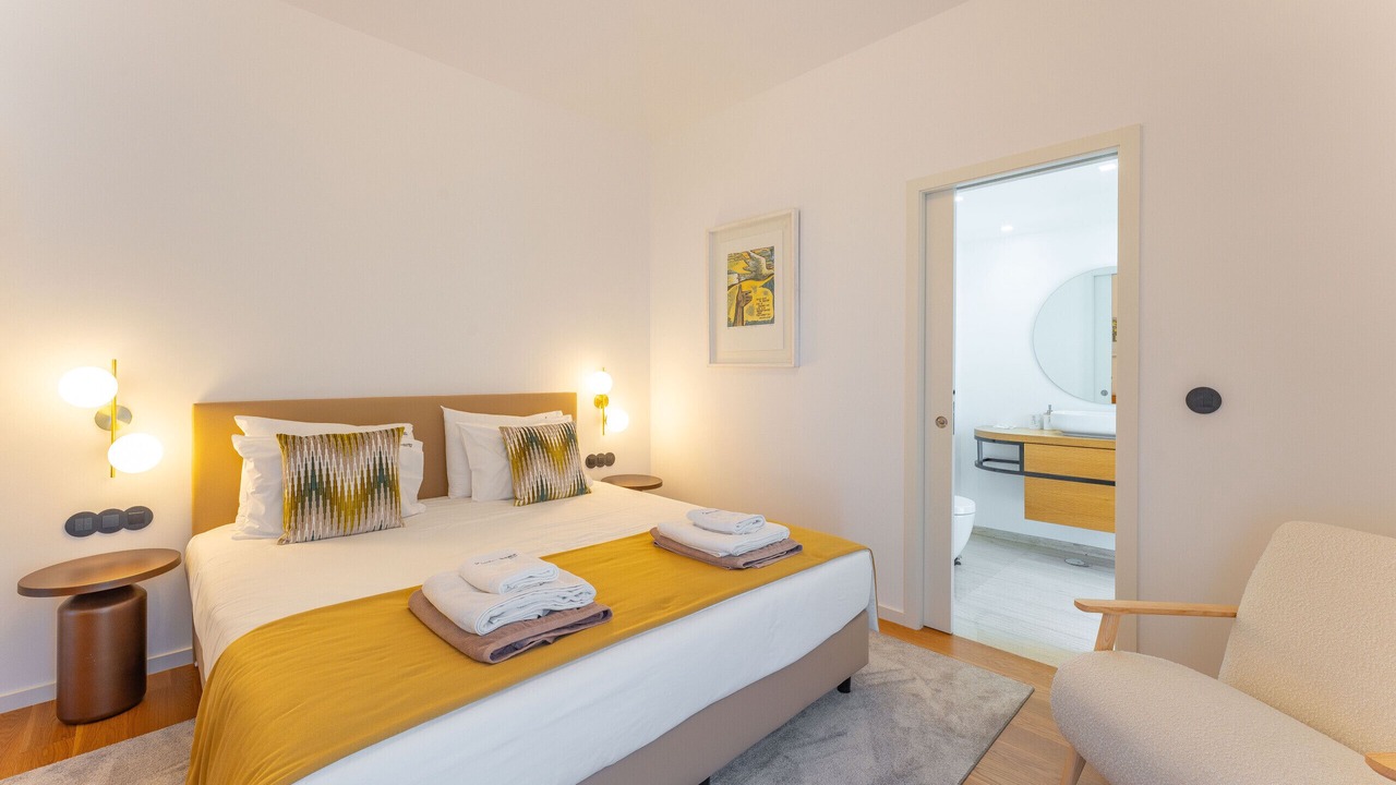 Photo of Bedroom in Sao Goncalo