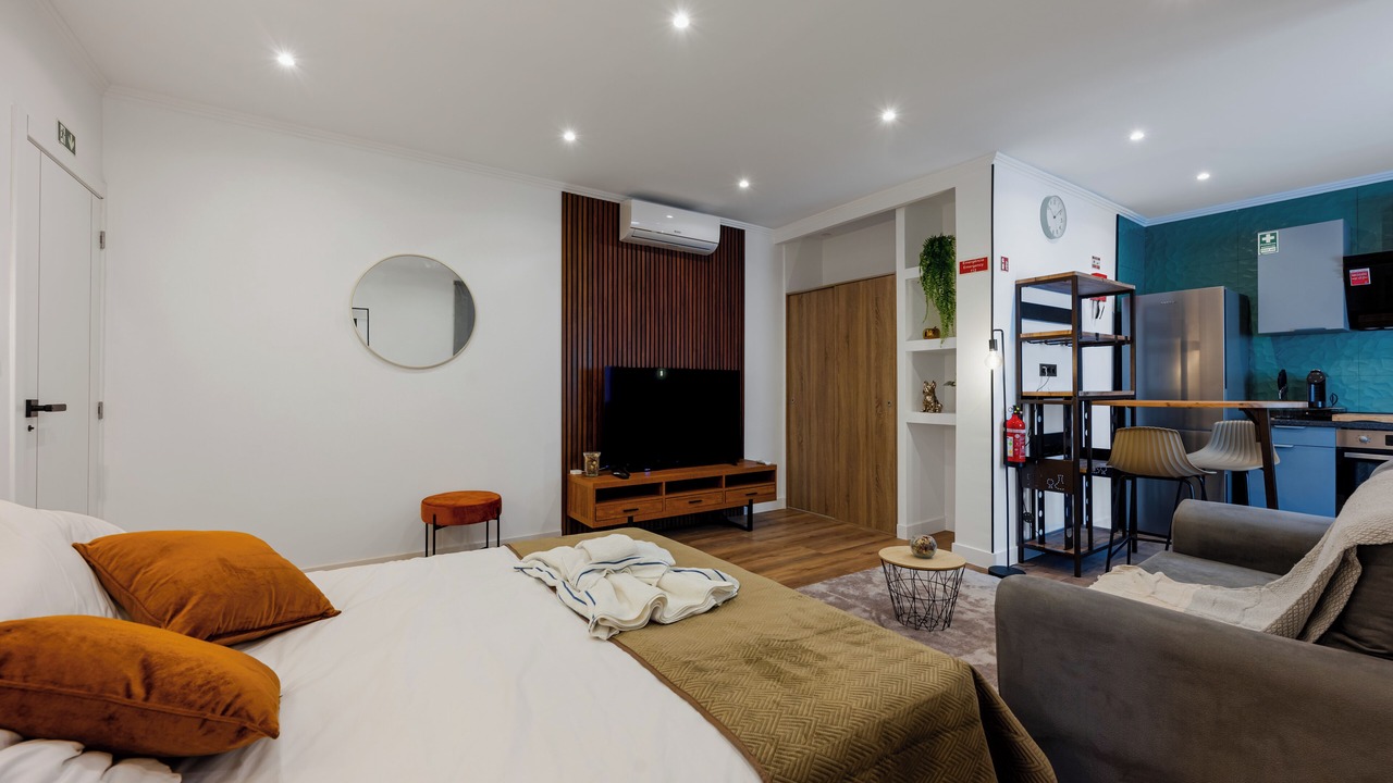 Photo of Bedroom in Imaculado Coracao de Maria