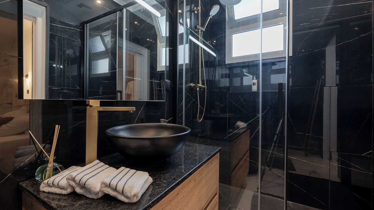 Photo of Bathroom in Imaculado Coracao de Maria
