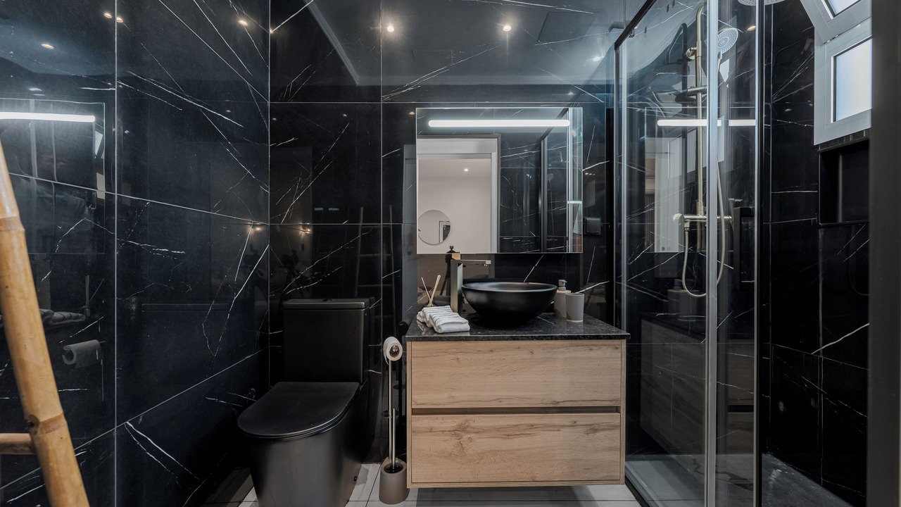 Photo of Bathroom in Imaculado Coracao de Maria
