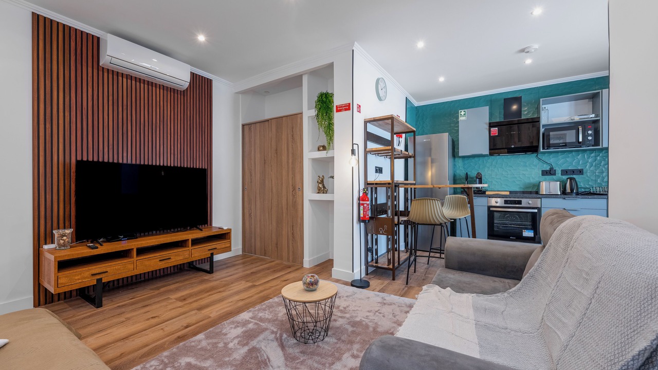 Photo of Livingroom in Imaculado Coracao de Maria