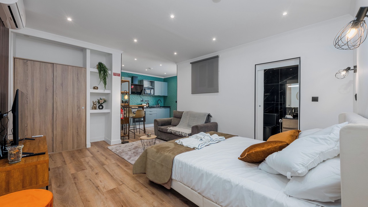 Photo of Bedroom in Imaculado Coracao de Maria