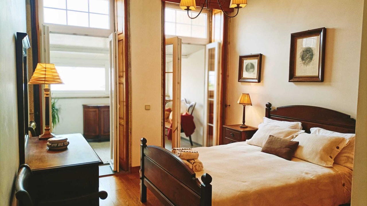 Photo of Bedroom in Darque