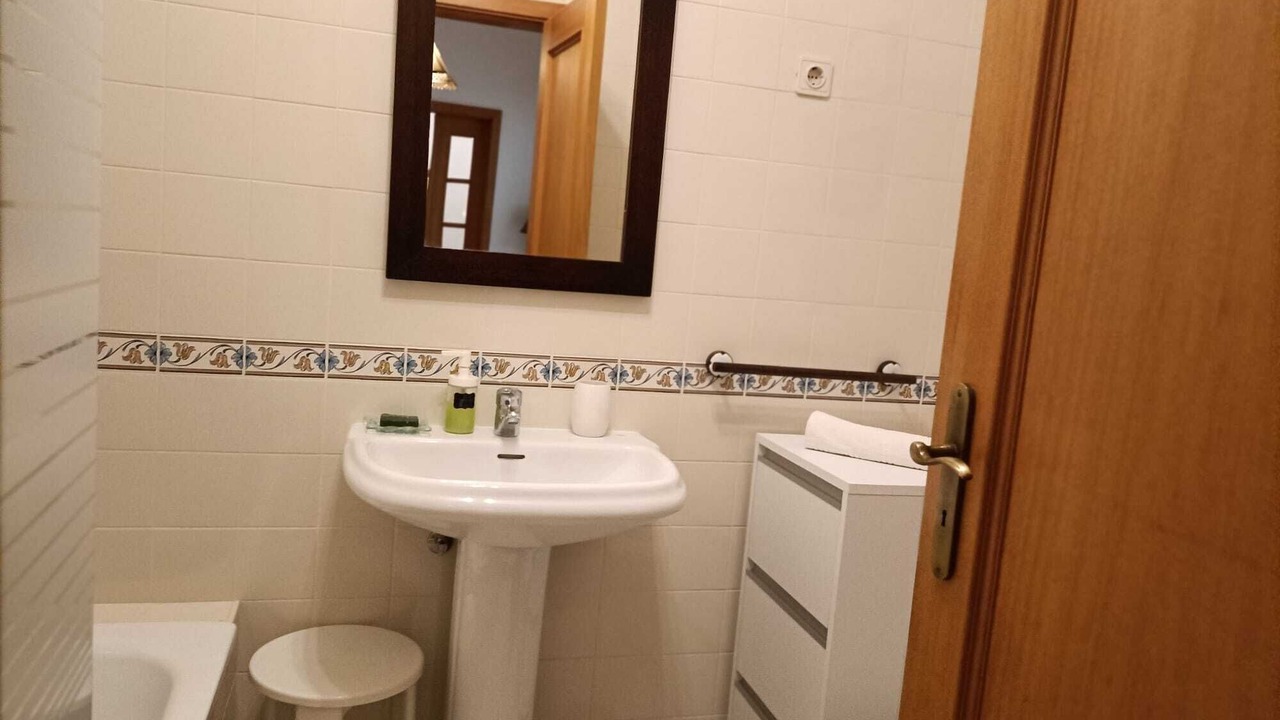 Photo of Bathroom in Darque
