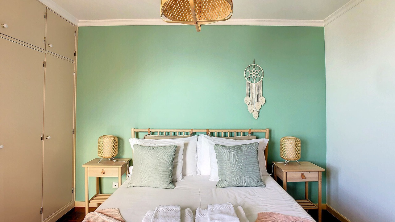 Photo of Bedroom in Canico
