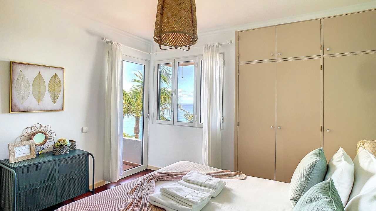 Photo of Bedroom in Canico