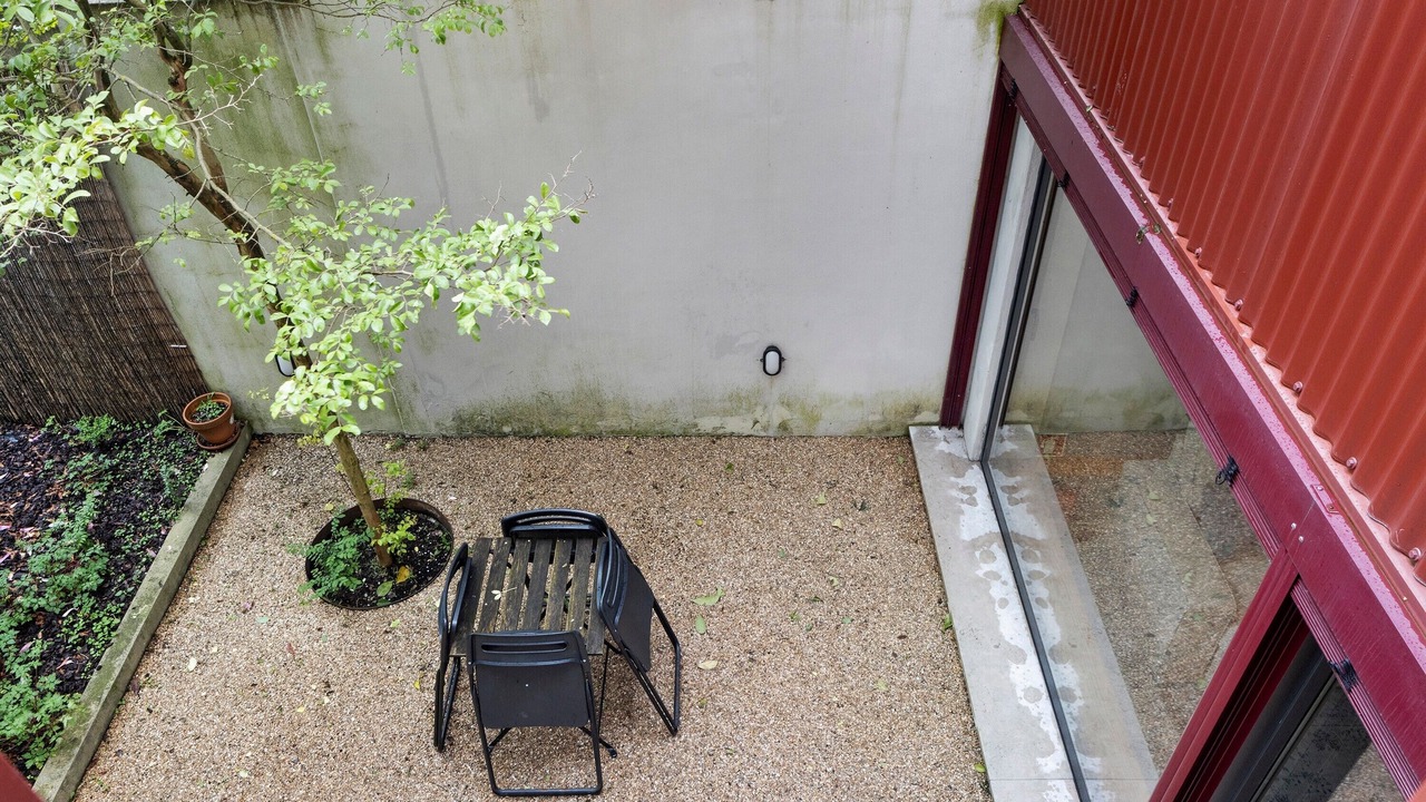 Photo of Patio Balcony in Boavista