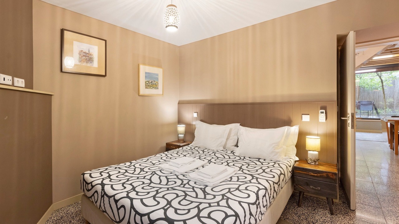 Photo of Bedroom in Boavista