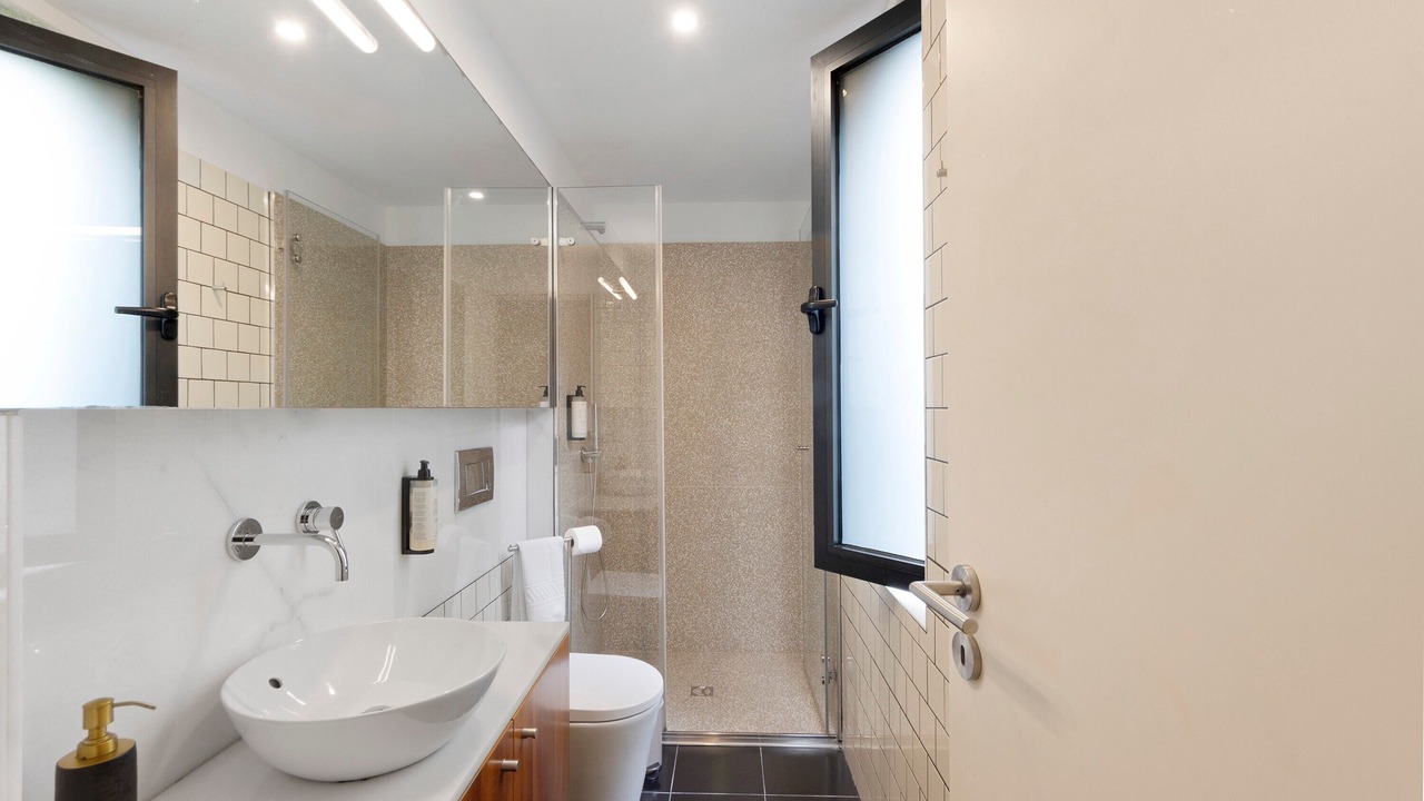Photo of Bathroom in Boavista