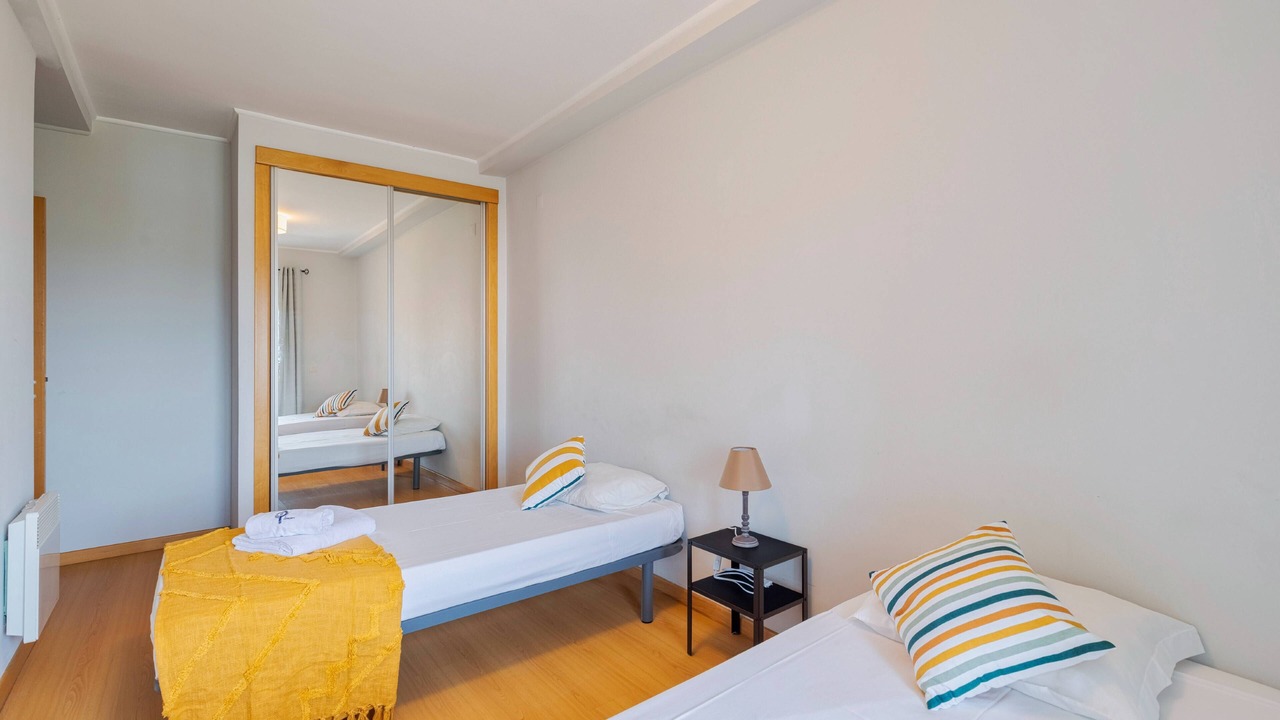 Photo of Bedroom in Setubal