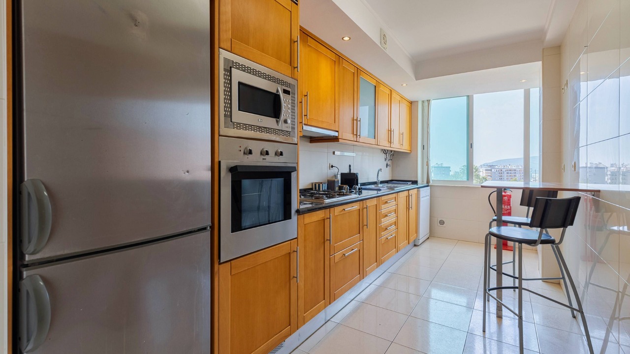 Photo of Kitchen in Setubal