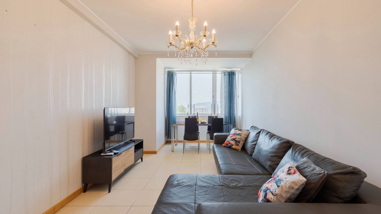 Photo of Livingroom in Setubal