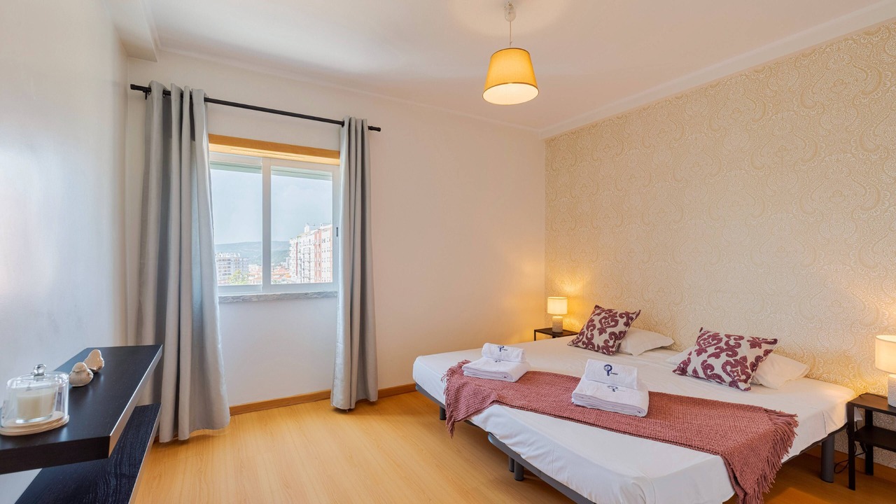 Photo of Bedroom in Setubal
