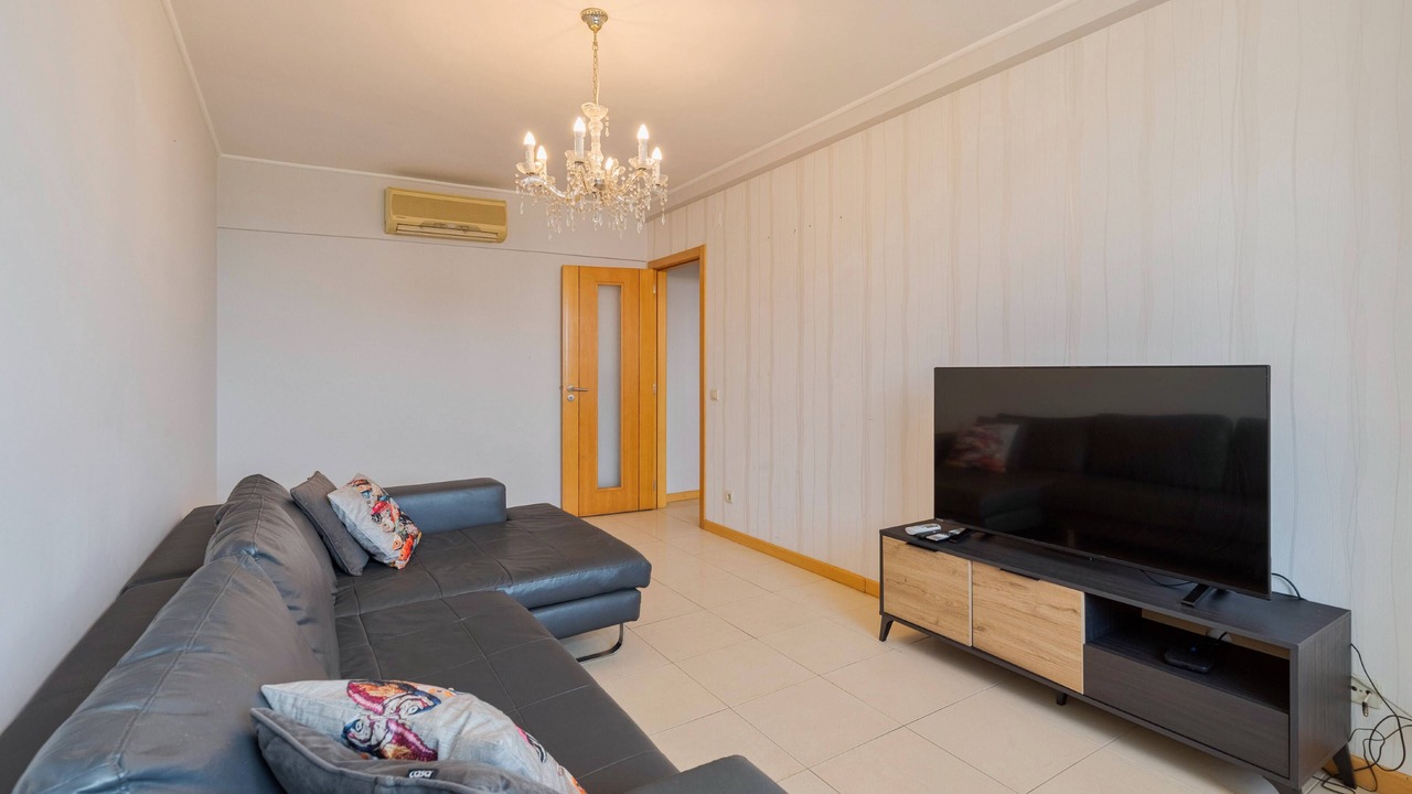 Photo of Livingroom in Setubal