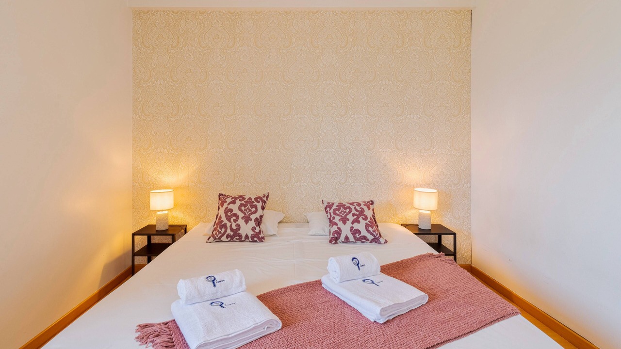 Photo of Bedroom in Setubal