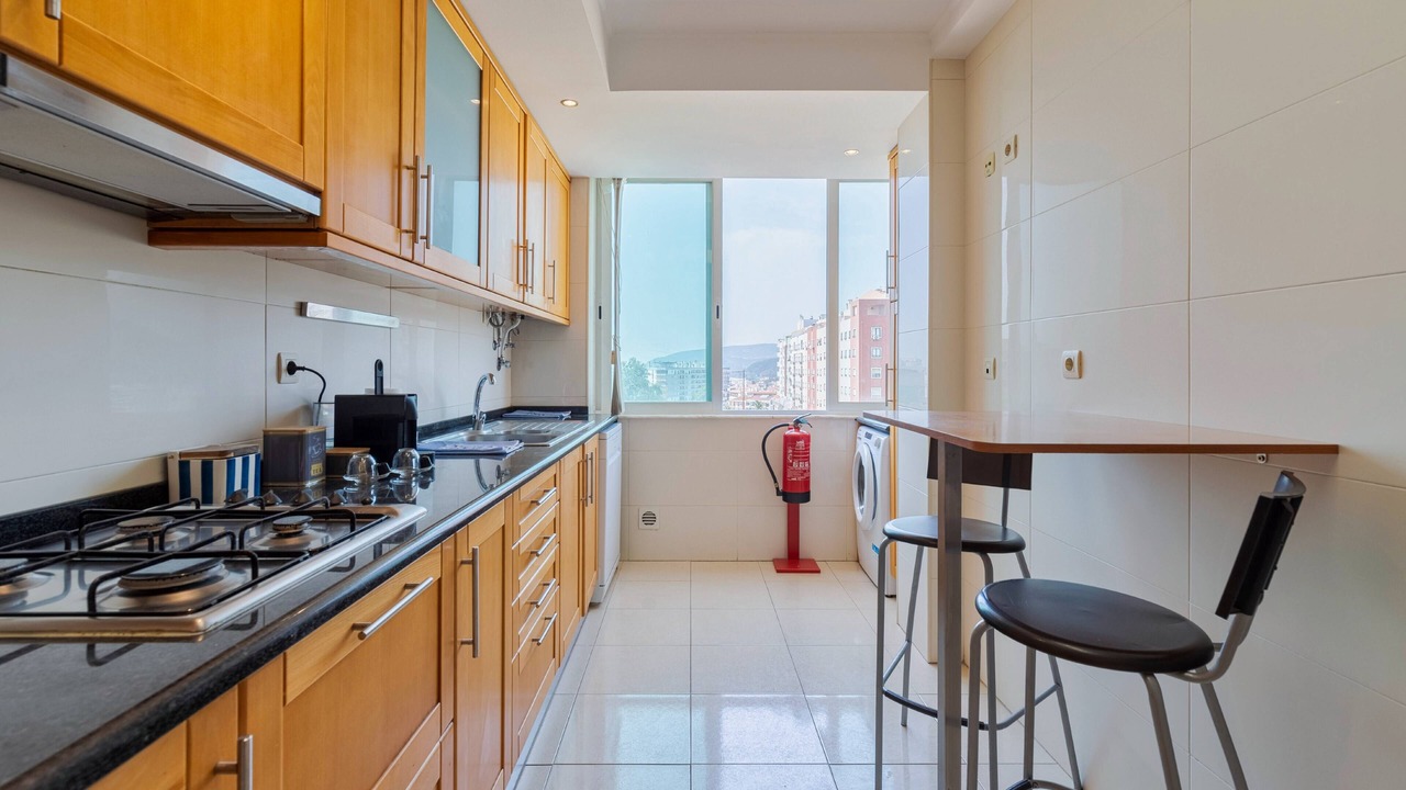 Photo of Kitchen in Setubal
