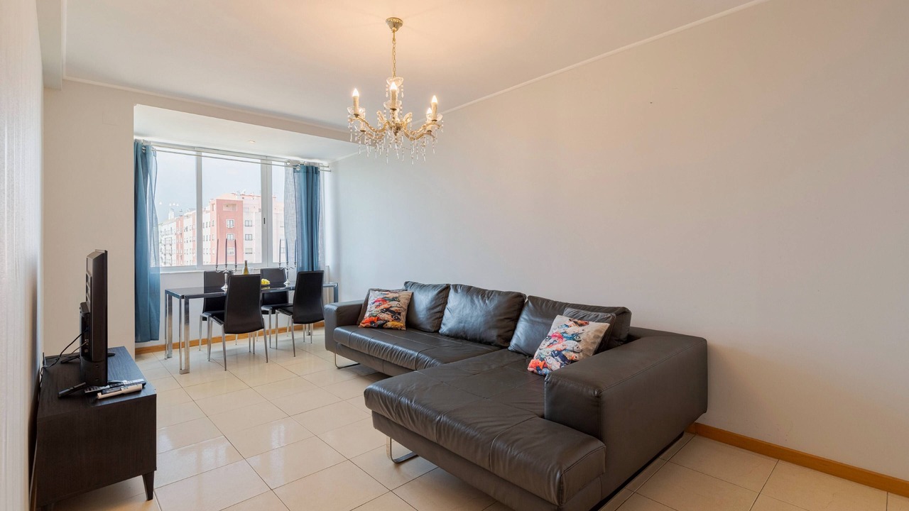 Photo of Livingroom in Setubal