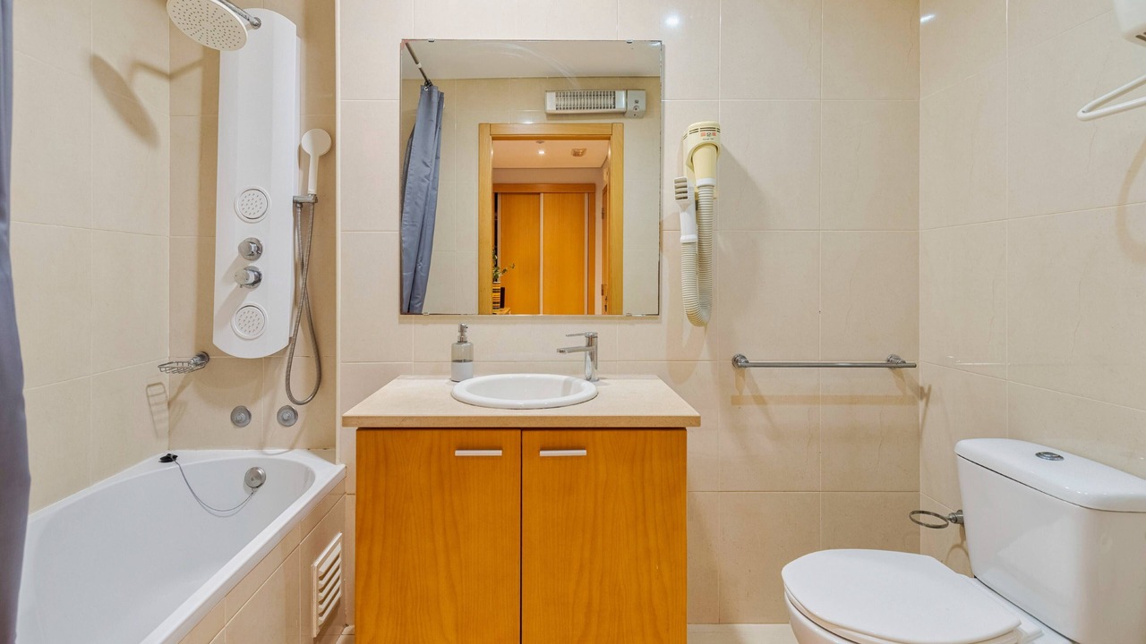 Photo of Bathroom in Setubal