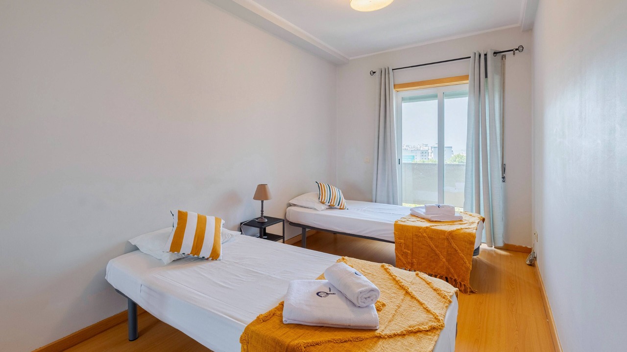 Photo of Bedroom in Setubal